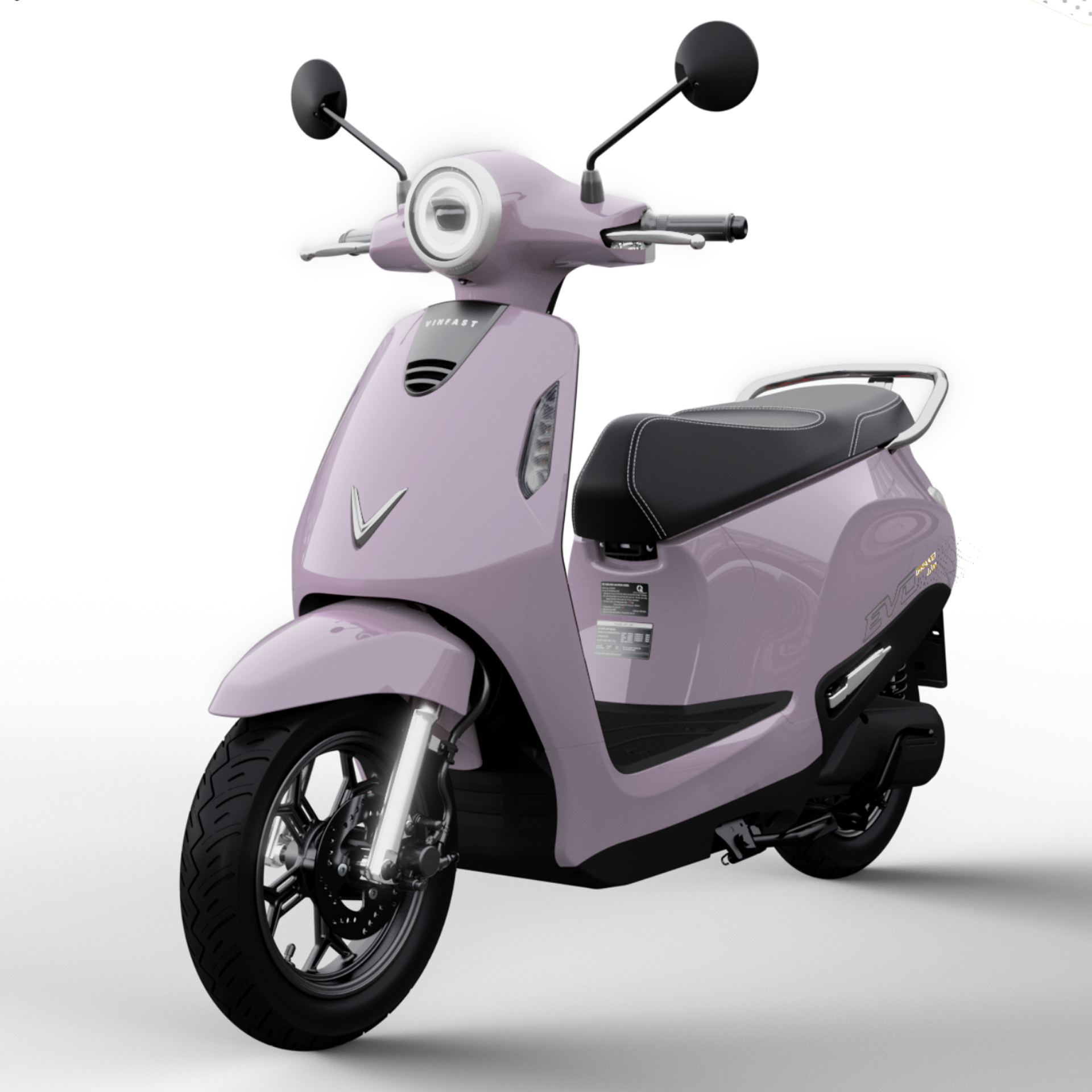 VinFast Evo Grand Lite
