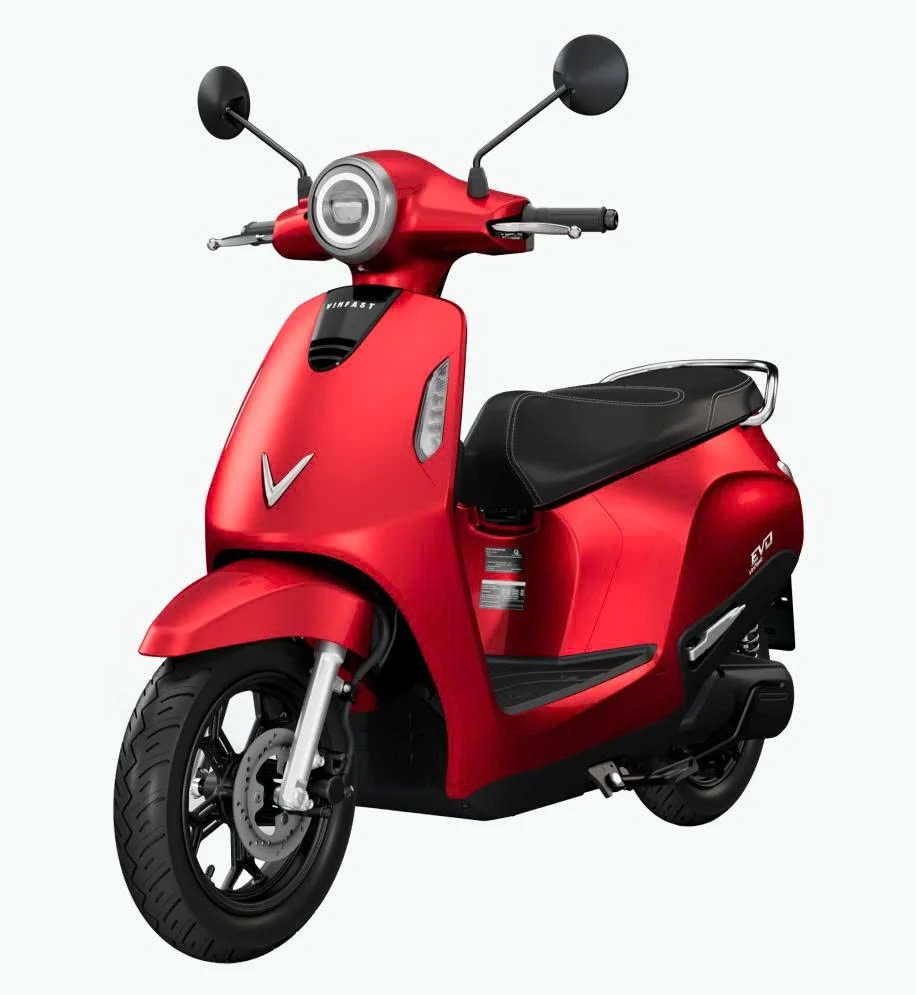 VinFast Evo Max