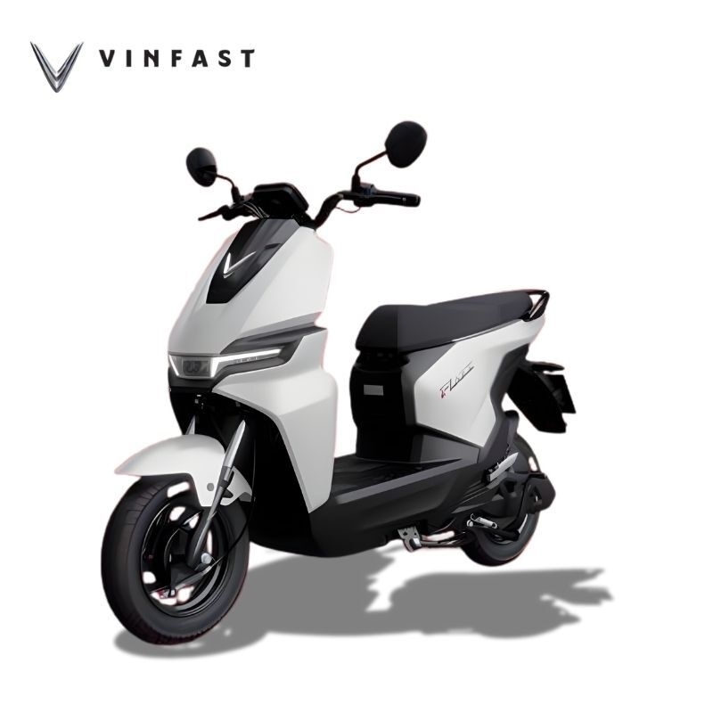 VinFast Flazz