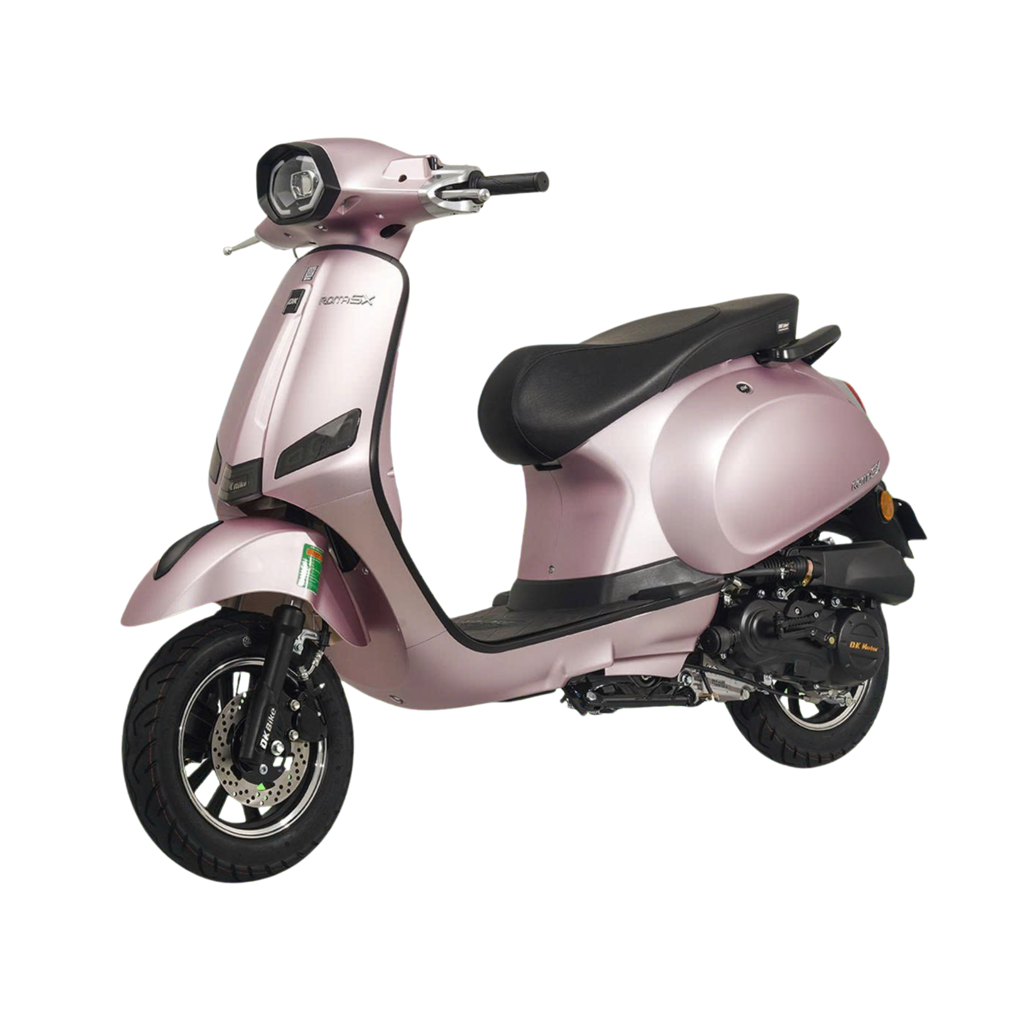 Roma SX