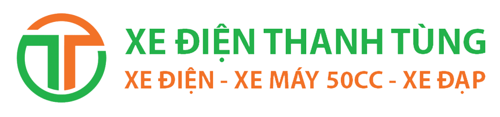 Xe điện Thanh Tùng
