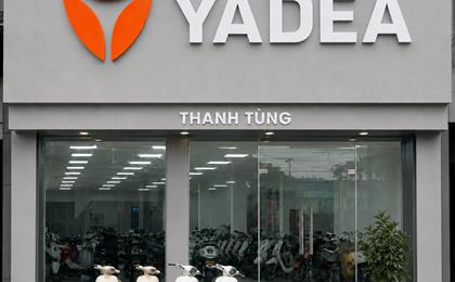 CS14: 17 Tổ dân phố Mỹ Đồng 6 - Lê Ích Mộc - Thủy Nguyên - Hải Phòng