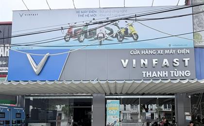 CS1: Số 1 Cầu Bính - Hồng Bàng - Hải Phòng