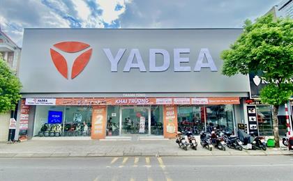 CS11: Số 66 Phố Mới, Tân Dương, Thủy Nguyên, Hải Phòng (Ngã 4 VSIP - Quán quần áo Yody cũ)