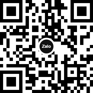 QR Zalo Thanh Tung